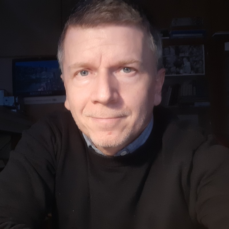 Mgr. Attila Rácz, PhD.